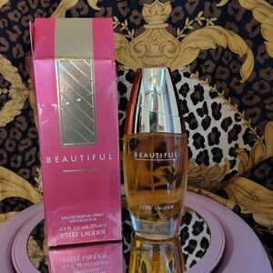 Estee Lauder Beautiful Eau de Parfum Spray